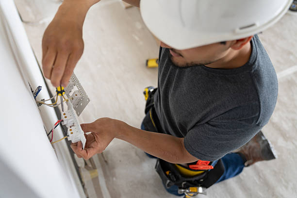 Reliable Generator Installation contractor in Ruidoso, NM by No Joke electrician