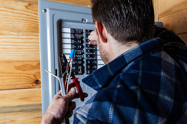 Affordable Generator Installation solutions in Ruidoso, NM